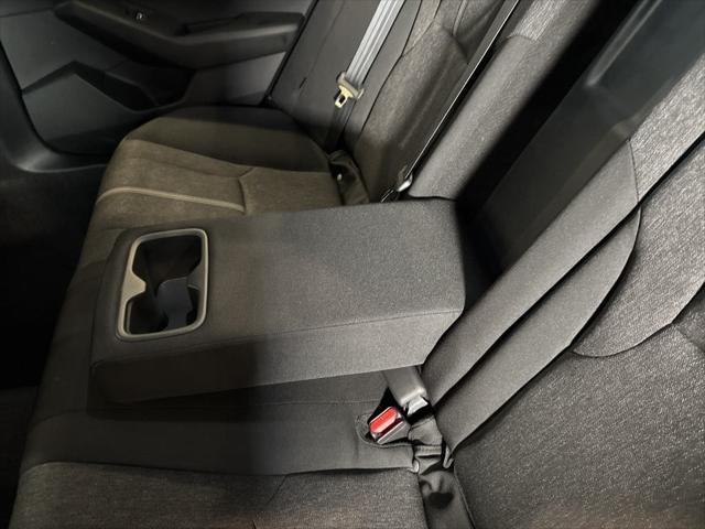 used 2024 Honda Accord Hybrid car, priced at $28,999