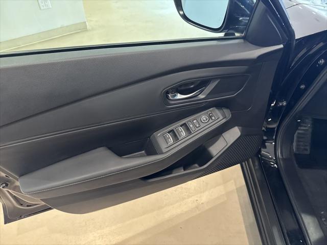 used 2024 Honda Accord Hybrid car, priced at $28,999