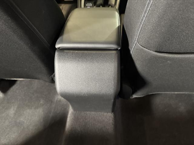 used 2024 Honda Accord Hybrid car, priced at $28,999