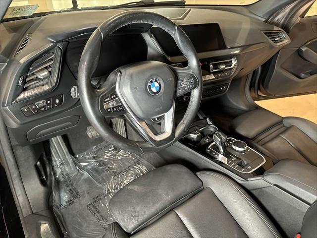 used 2021 BMW 228 Gran Coupe car, priced at $21,999