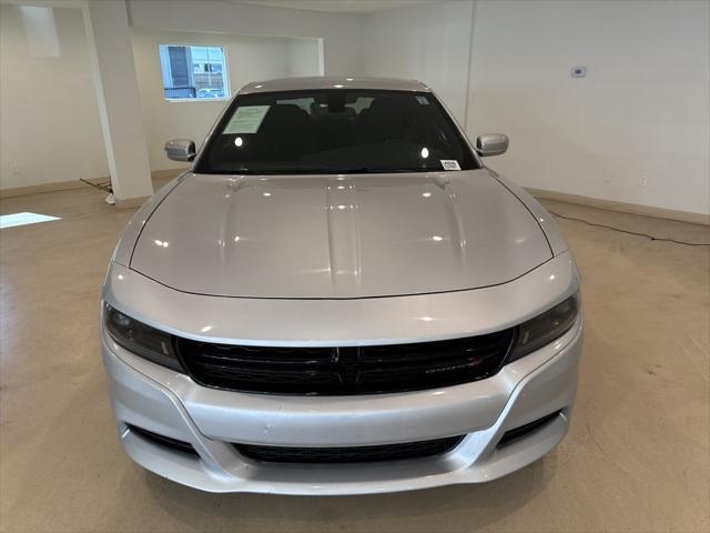 used 2022 Dodge Charger car, priced at $15,999