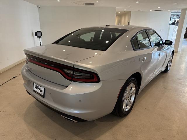 used 2022 Dodge Charger car, priced at $15,999