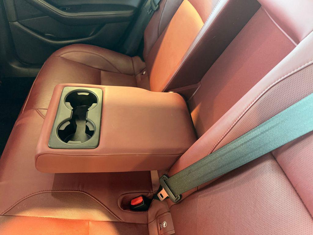 used 2023 Mazda Mazda3 car, priced at $20,099