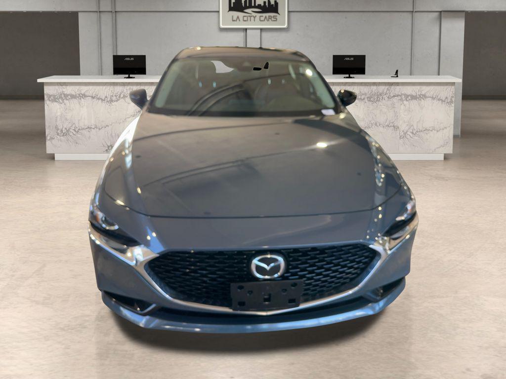 used 2023 Mazda Mazda3 car, priced at $20,099