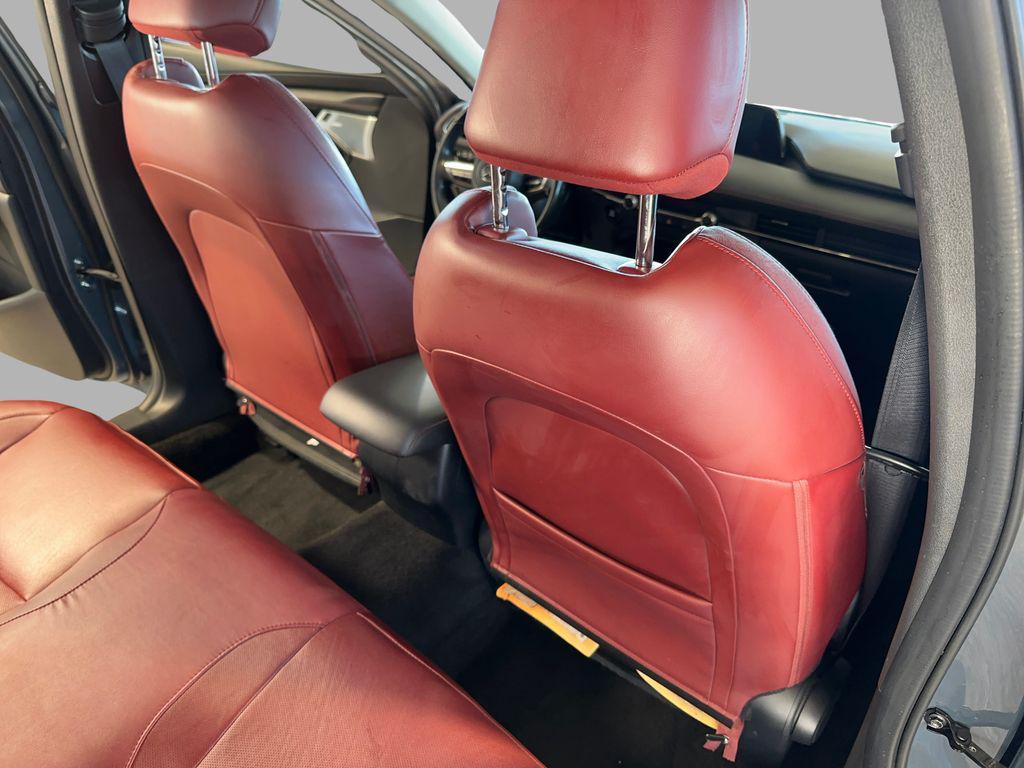 used 2023 Mazda Mazda3 car, priced at $20,099