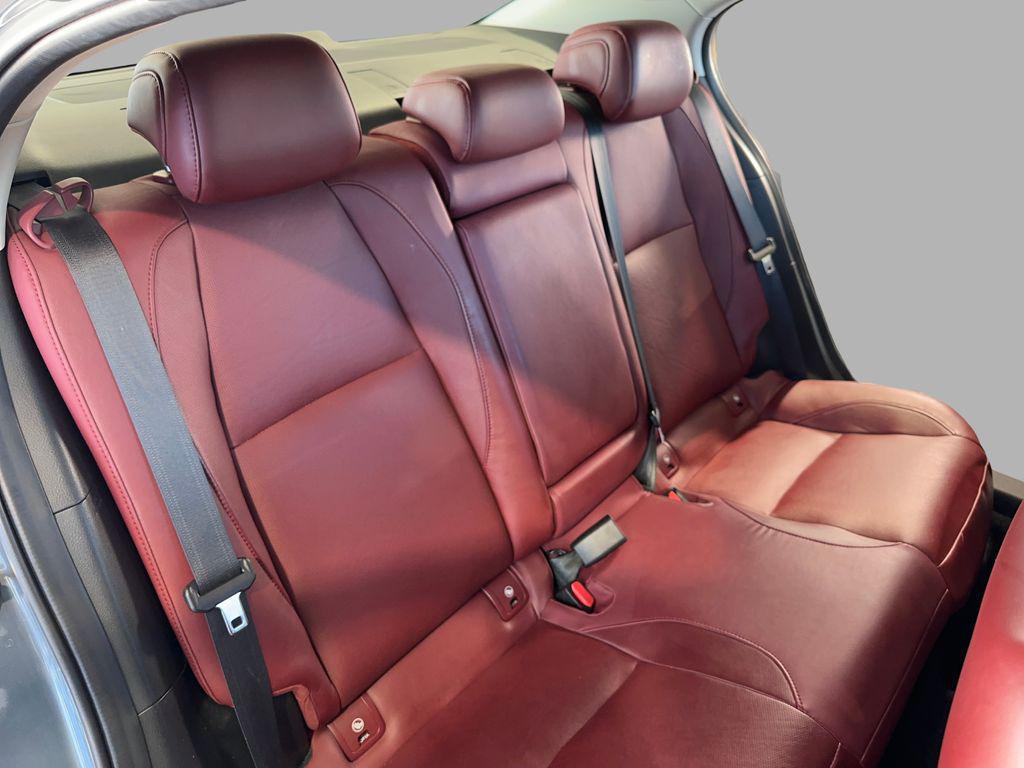 used 2023 Mazda Mazda3 car, priced at $20,099