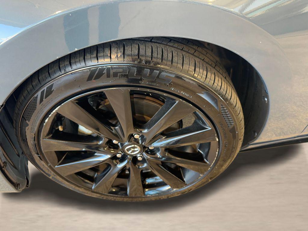 used 2023 Mazda Mazda3 car, priced at $20,099