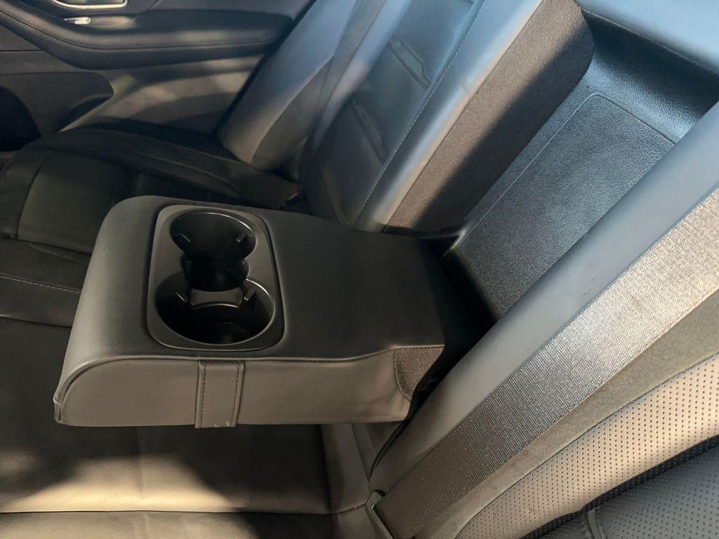 used 2023 Mercedes-Benz AMG GLE 53 car, priced at $64,799