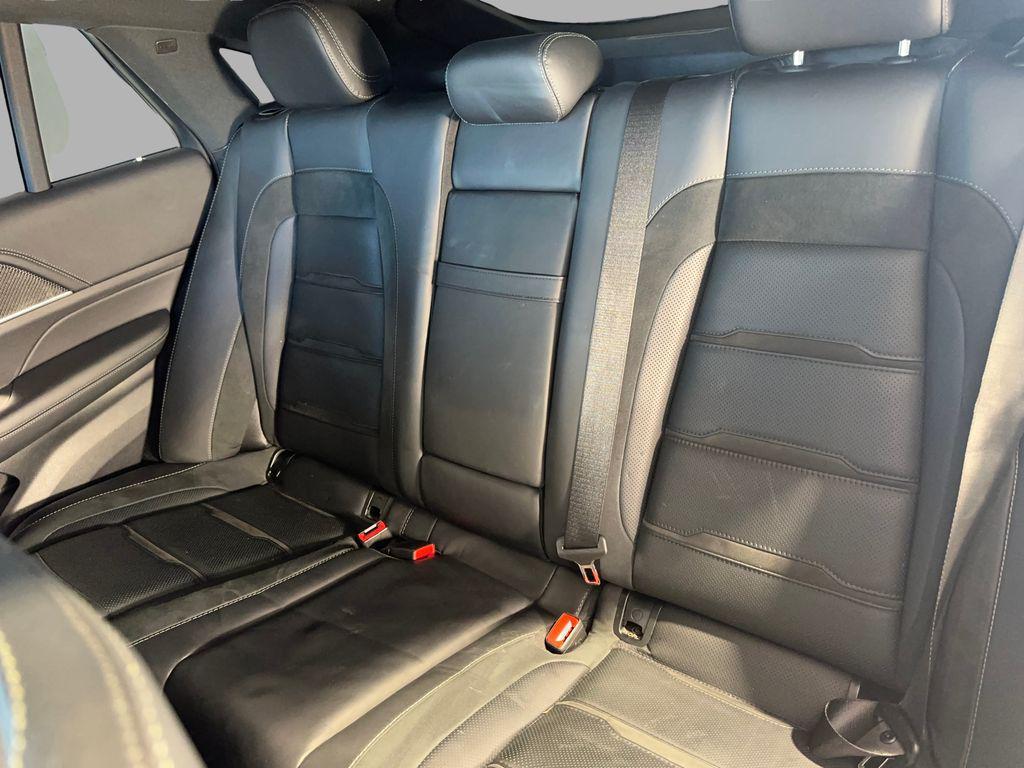 used 2023 Mercedes-Benz AMG GLE 53 car, priced at $64,799
