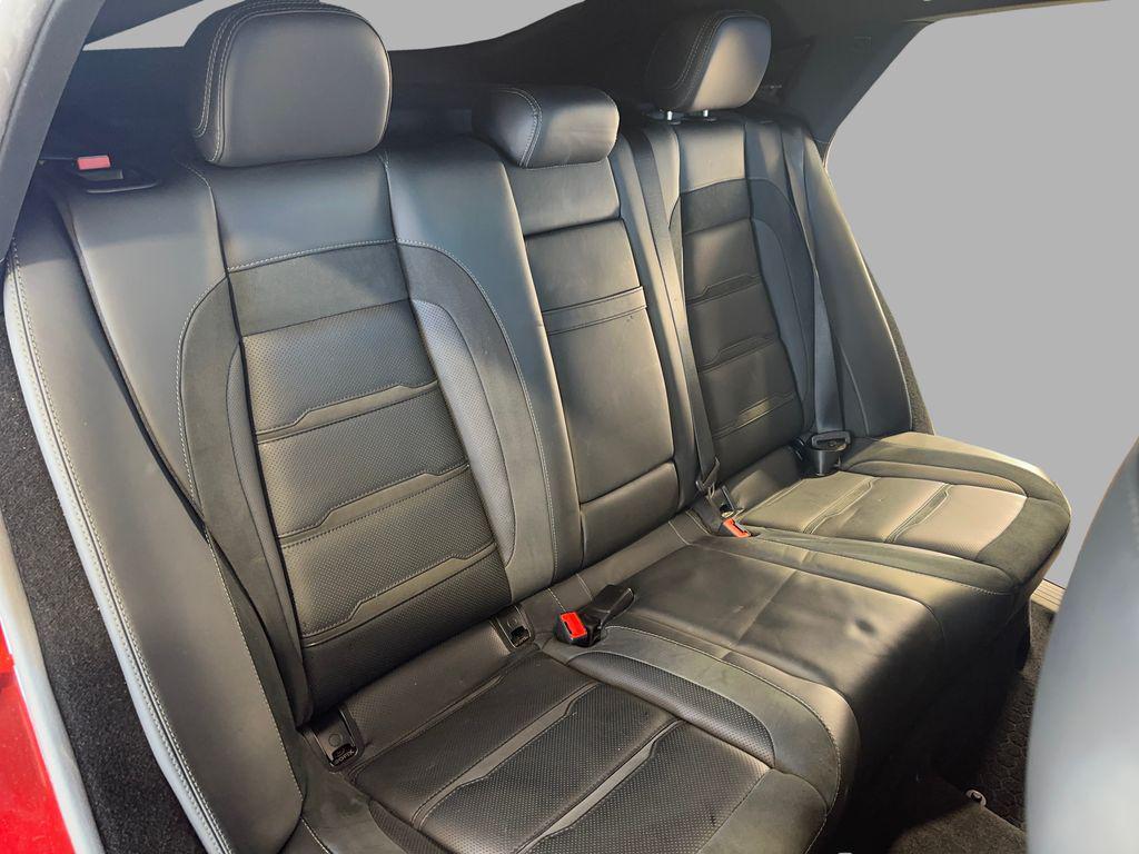 used 2023 Mercedes-Benz AMG GLE 53 car, priced at $64,799