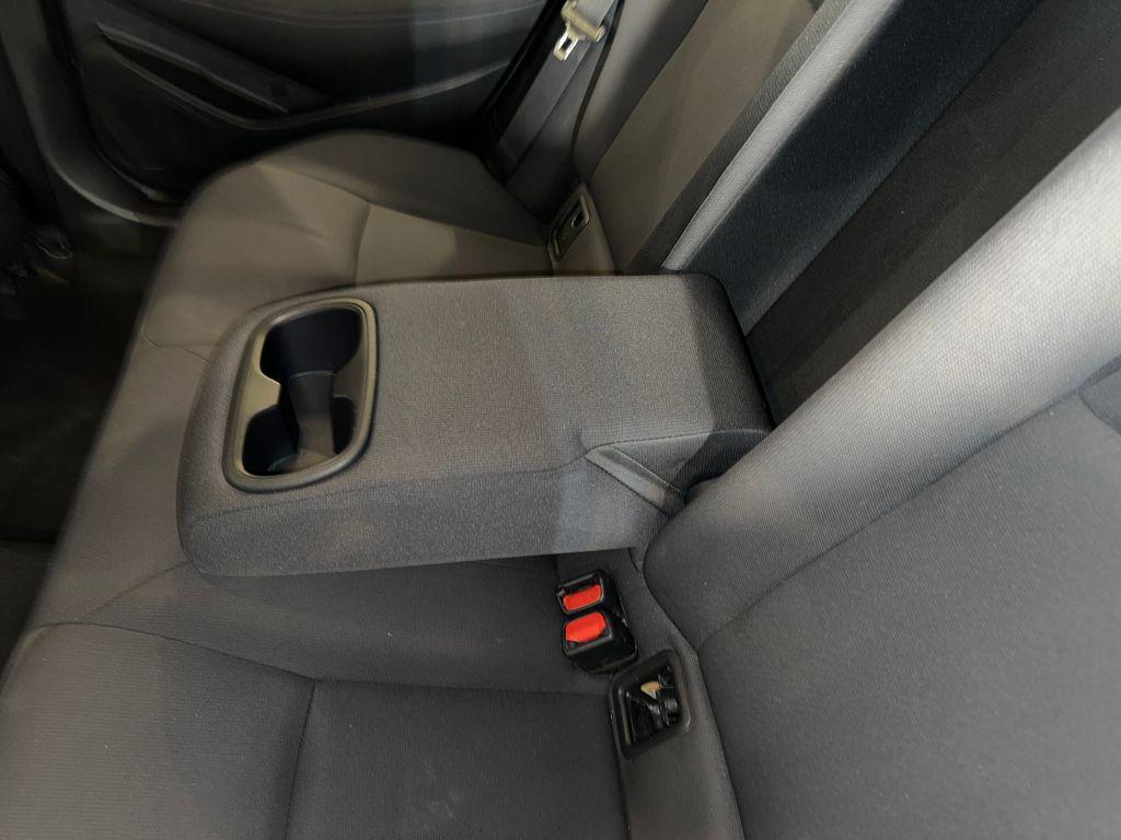 used 2021 Toyota Corolla car, priced at $16,199