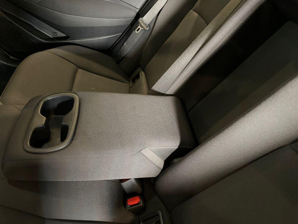used 2023 Toyota Corolla car, priced at $19,199