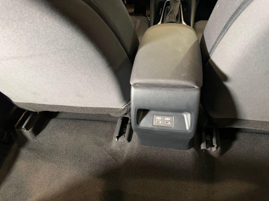 used 2023 Toyota Corolla car, priced at $19,199