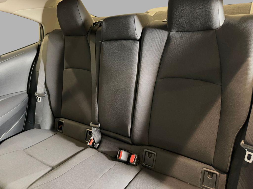 used 2023 Toyota Corolla car, priced at $19,199