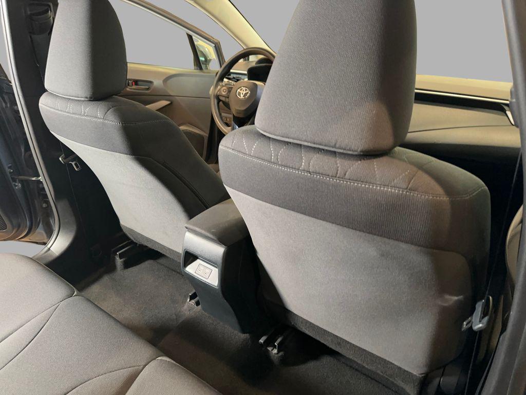 used 2023 Toyota Corolla car, priced at $19,199