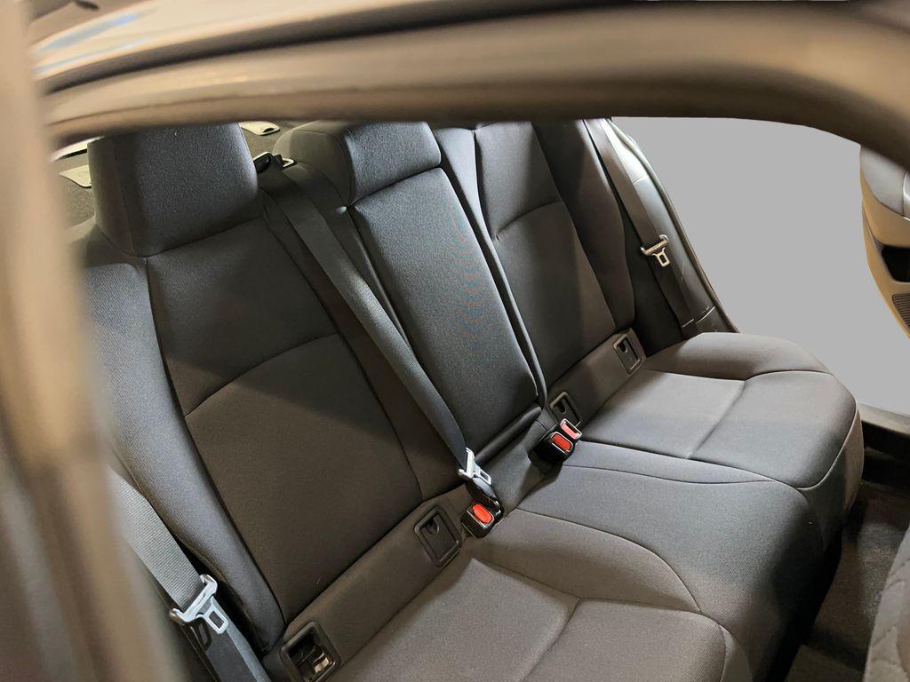 used 2023 Toyota Corolla car, priced at $19,199