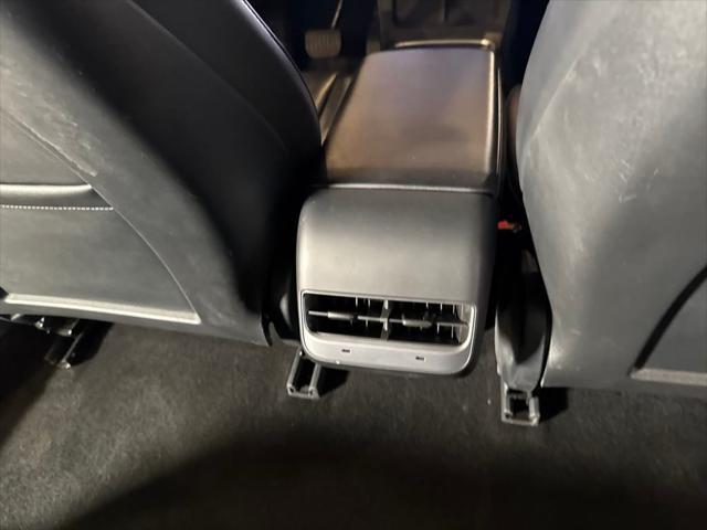 used 2022 Tesla Model 3 car, priced at $24,999