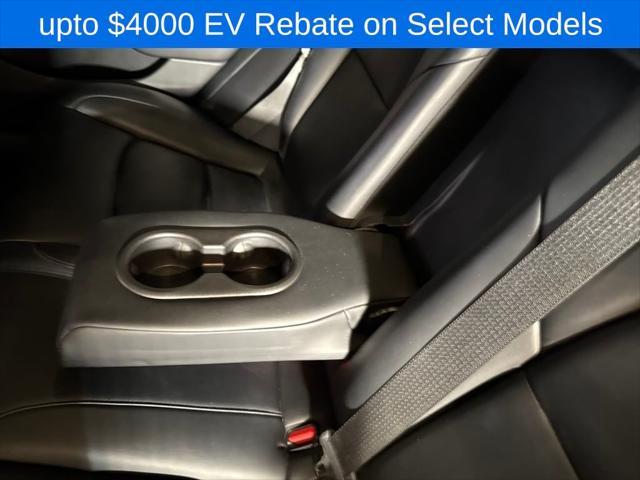 used 2022 Tesla Model 3 car, priced at $24,999