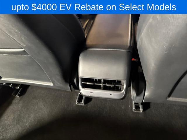 used 2022 Tesla Model 3 car, priced at $24,999