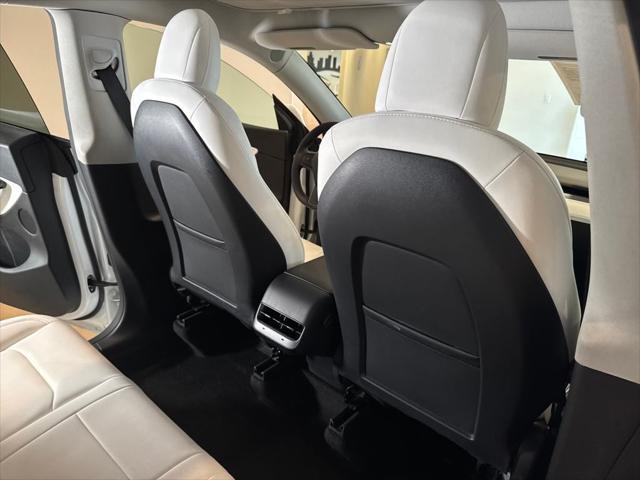 used 2022 Tesla Model Y car, priced at $28,999