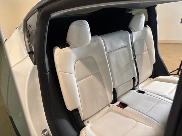 used 2022 Tesla Model Y car, priced at $28,999
