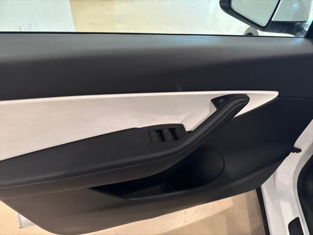 used 2022 Tesla Model Y car, priced at $28,999