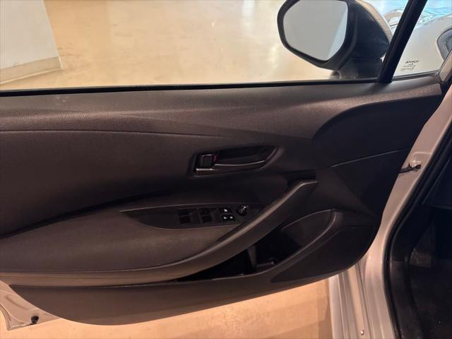 used 2022 Toyota Corolla car, priced at $18,599