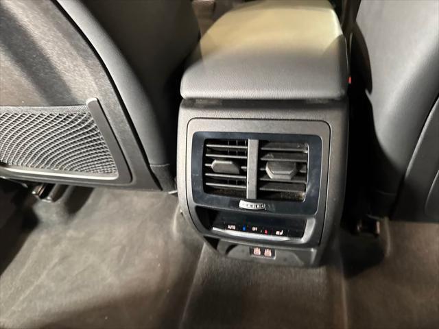 used 2024 BMW X4 car, priced at $39,799