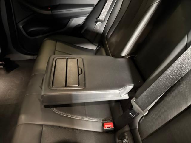 used 2024 BMW X4 car, priced at $39,799