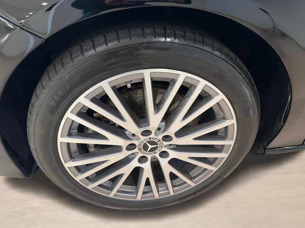 used 2025 Mercedes-Benz CLA 250 car, priced at $33,999