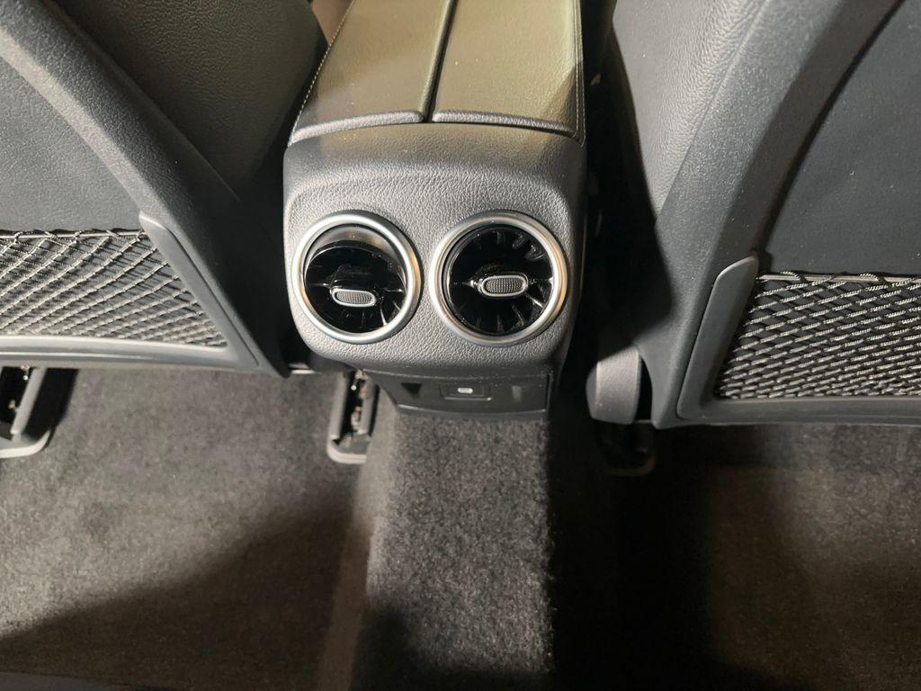 used 2025 Mercedes-Benz CLA 250 car, priced at $33,999