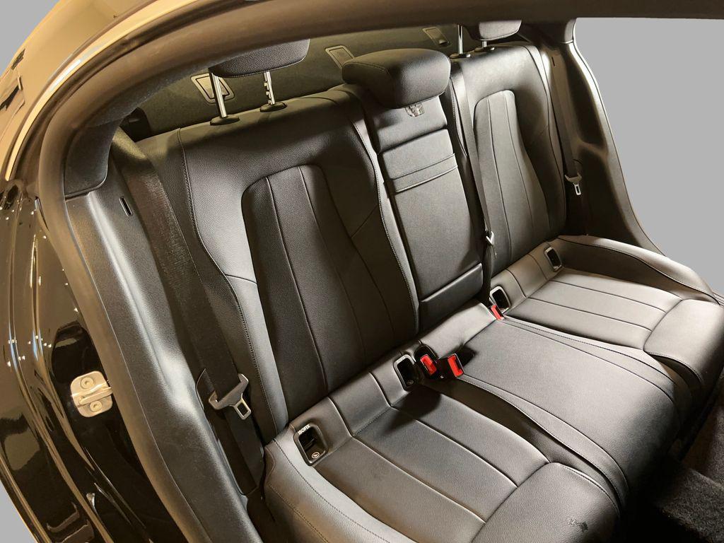 used 2025 Mercedes-Benz CLA 250 car, priced at $33,999