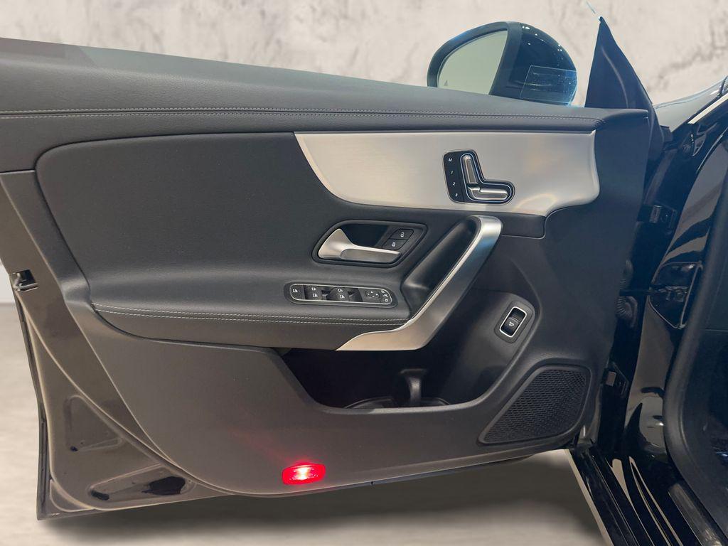 used 2025 Mercedes-Benz CLA 250 car, priced at $33,999
