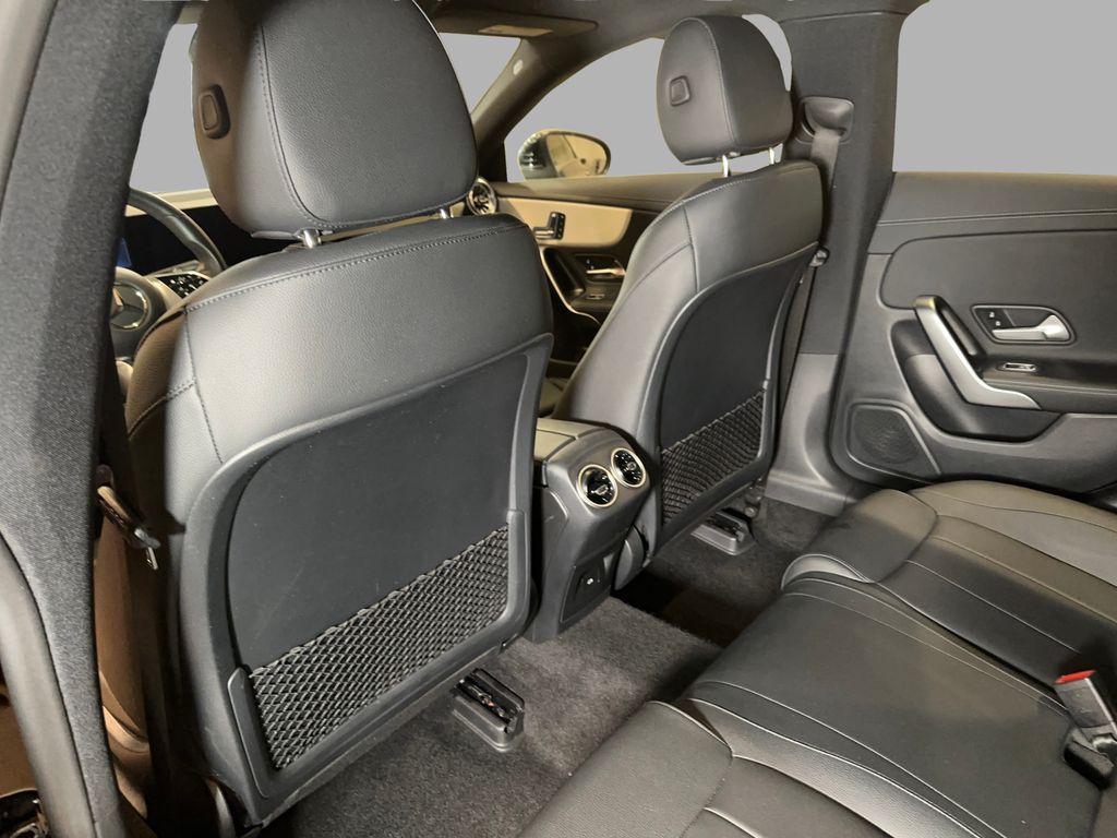 used 2025 Mercedes-Benz CLA 250 car, priced at $33,999