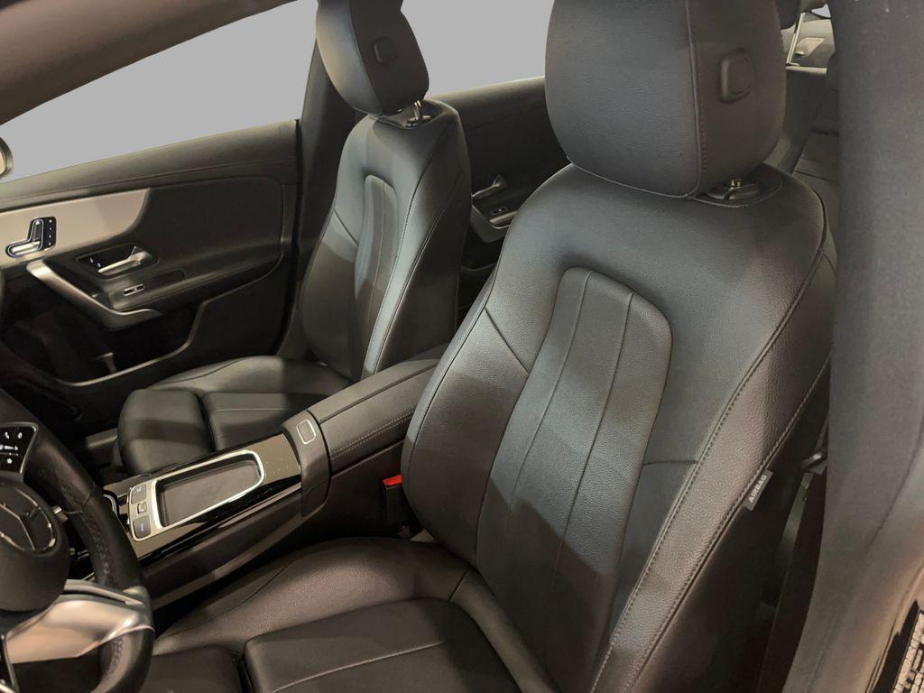 used 2025 Mercedes-Benz CLA 250 car, priced at $33,999