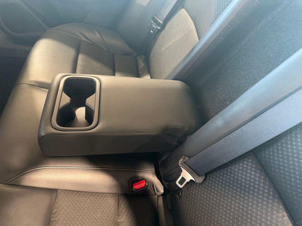 used 2024 Nissan Altima car, priced at $17,999