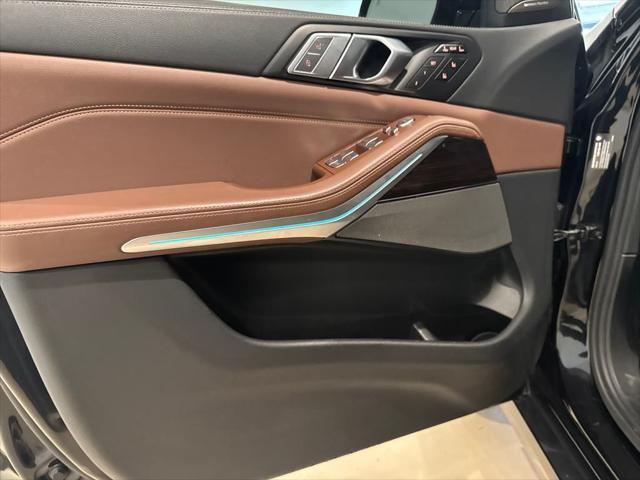 used 2020 BMW X7 car, priced at $39,999
