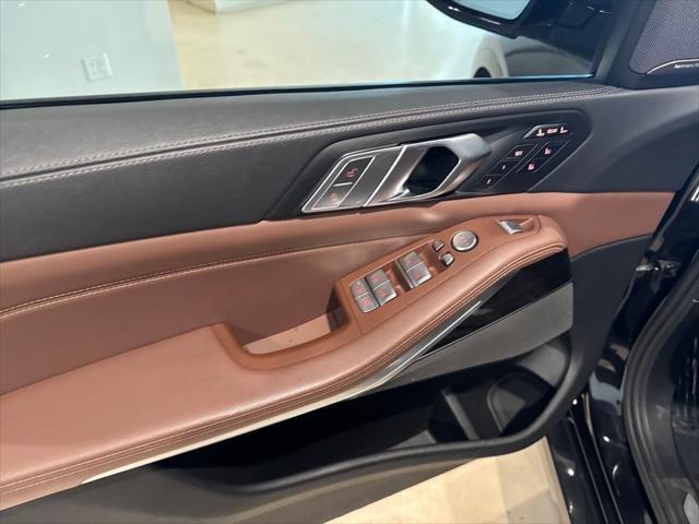 used 2020 BMW X7 car, priced at $39,999