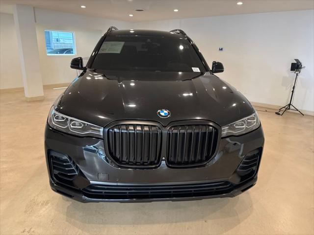used 2020 BMW X7 car, priced at $39,999