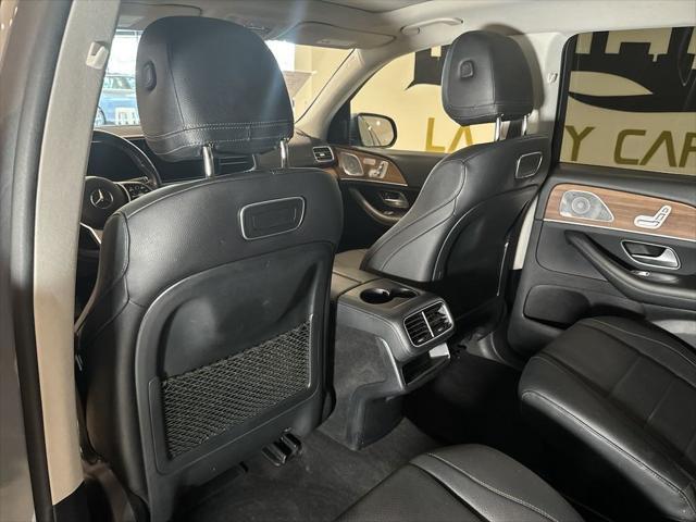 used 2020 Mercedes-Benz GLS 450 car, priced at $42,777