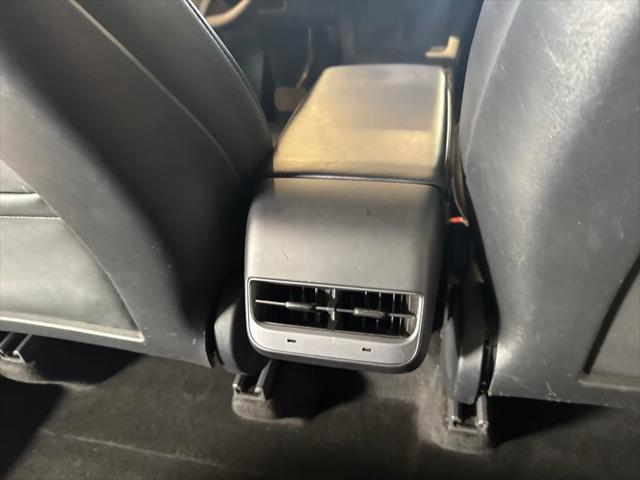used 2022 Tesla Model Y car, priced at $25,099