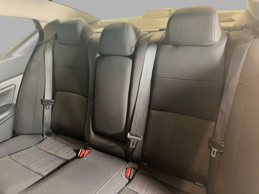 used 2024 Nissan Altima car, priced at $18,699