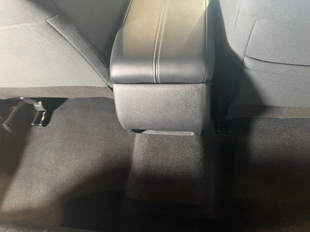 used 2024 Nissan Altima car, priced at $18,699