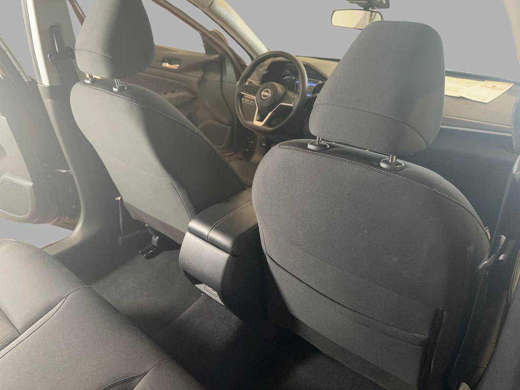 used 2024 Nissan Altima car, priced at $18,699