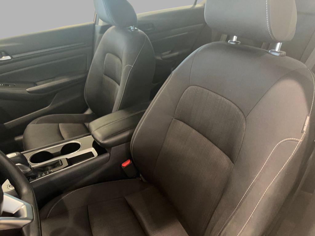 used 2024 Nissan Altima car, priced at $18,699