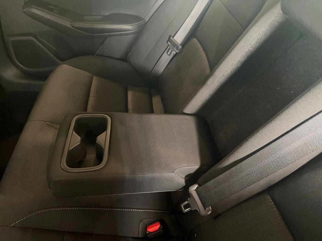 used 2024 Nissan Altima car, priced at $18,699