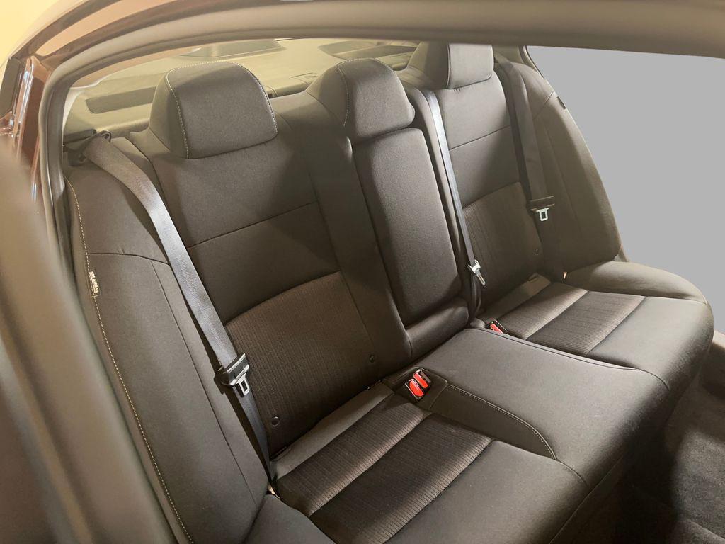 used 2024 Nissan Altima car, priced at $18,699