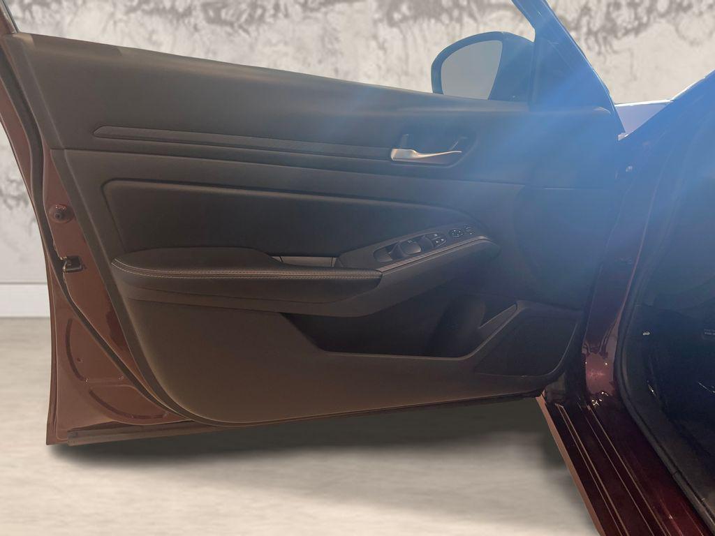 used 2024 Nissan Altima car, priced at $18,699