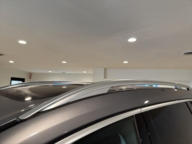 used 2025 BMW X7 car, priced at $70,999
