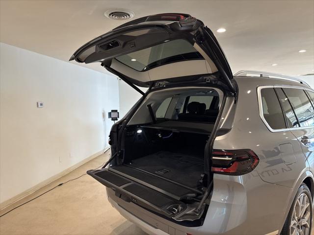 used 2025 BMW X7 car, priced at $70,999